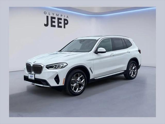 2024 BMW X3 xDrive30i for sale in Olympia, WA
