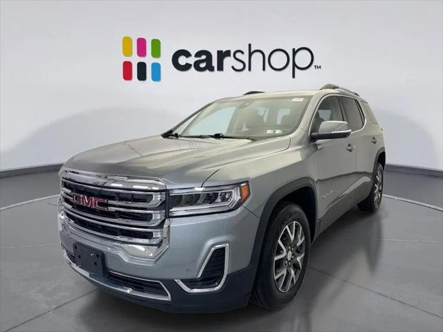 2023 GMC Acadia AWD SLE for sale in Pittsburgh, PA