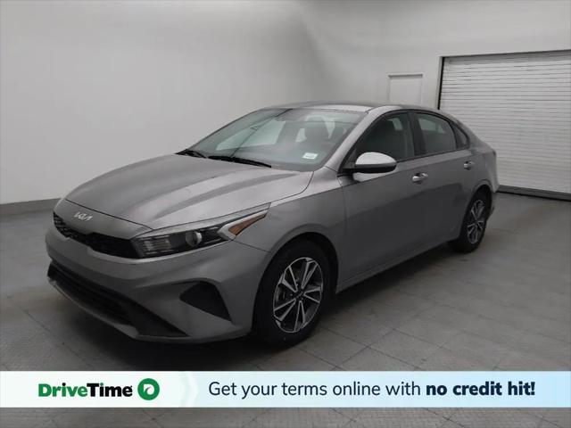 2024 Kia Forte LXS for sale in Wilmington, NC