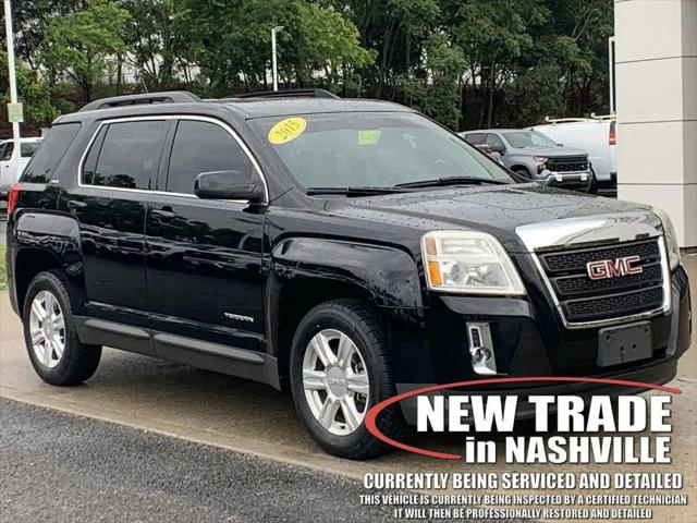 2015 GMC Terrain SLT-1 for sale in Nashville, TN