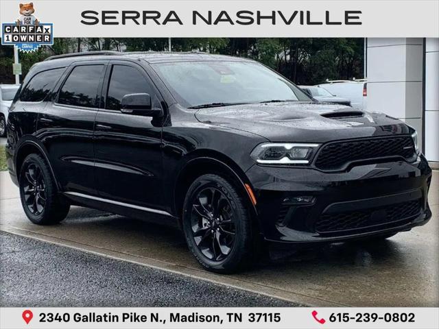 2023 Dodge Durango R/T Plus AWD for sale in Nashville, TN