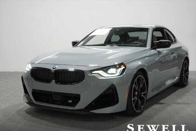 2025 BMW M240 i for sale in Grapevine, TX