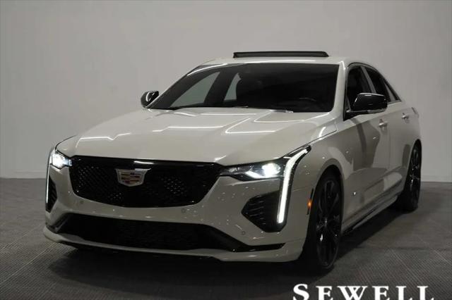2023 Cadillac CT4-V V-Series for sale in Grapevine, TX
