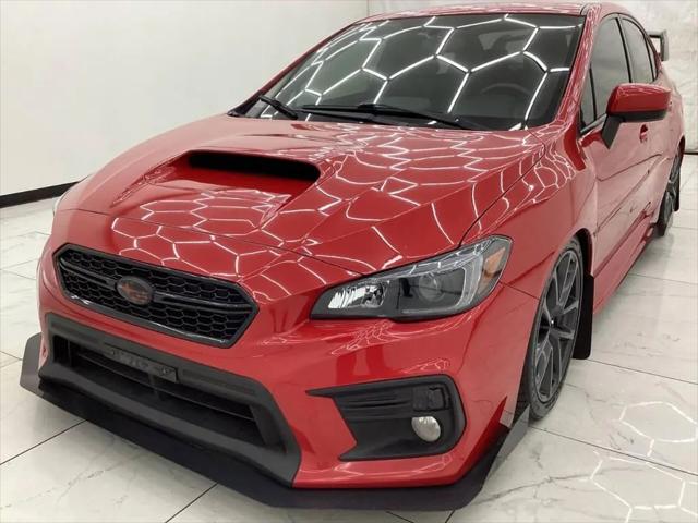 2018 Subaru WRX Premium for sale near Cincinnati, OH