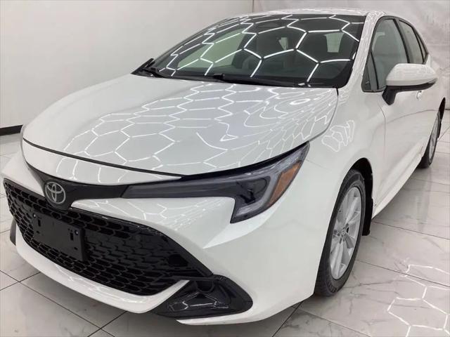 2023 Toyota Corolla SE for sale near Cincinnati, OH