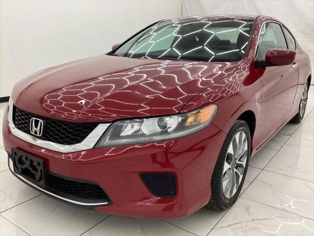 2014 Honda Accord LX-S for sale near Cincinnati, OH