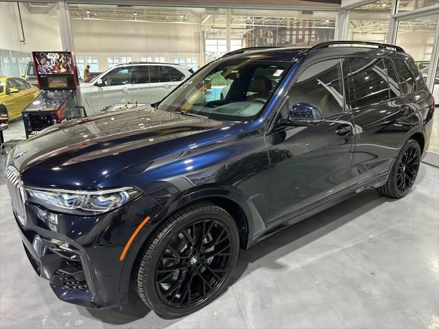 2019 BMW X7 xDrive50i for sale in Charlotte, NC