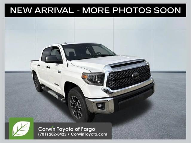 2018 Toyota Tundra SR5 5.7L V8 for sale in Fargo, ND