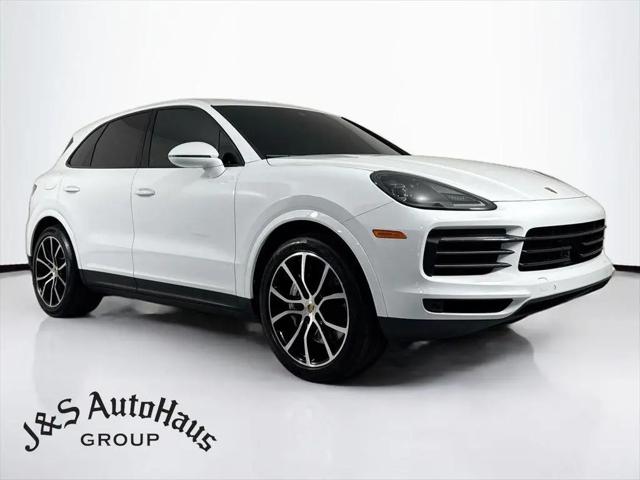 2023 Porsche Cayenne Platinum Edition for sale in Ewing, NJ