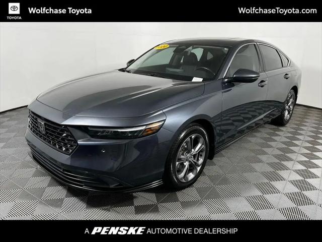 2023 Honda Accord Hybrid EX-L for sale in Cordova, TN