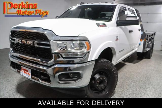 2021 Ram 3500 Tradesman/SLT/Laramie/Limited for sale in Jackson, TN