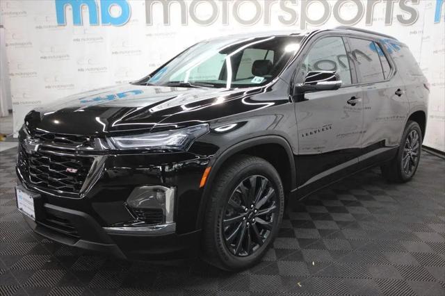 2023 Chevrolet Traverse AWD RS for sale in Asbury Park, NJ