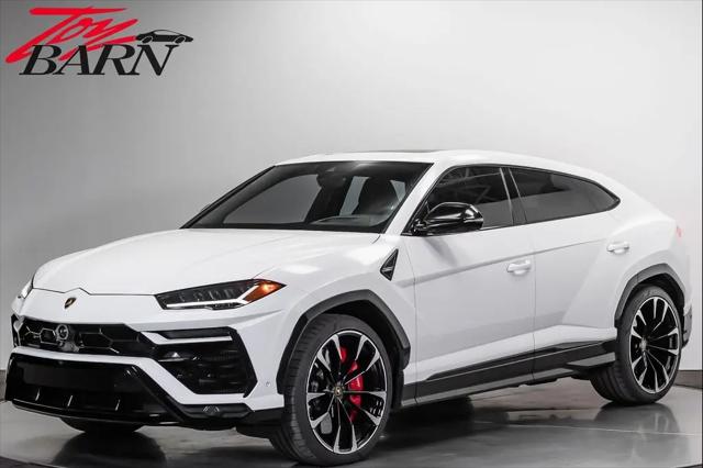 2022 Lamborghini Urus Base for sale near Dublin, OH