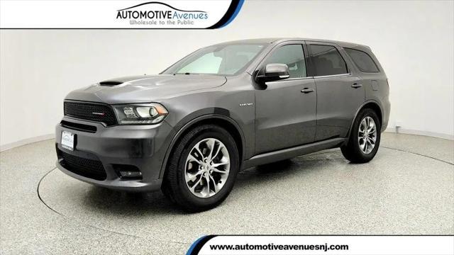 2020 Dodge Durango R/T for sale in Wall Township, NJ