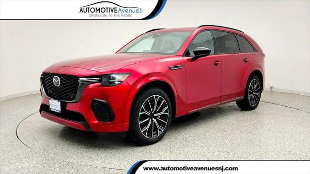 2026 Mazda CX-70 3.3 Turbo S Premium for sale in Wall Township, NJ