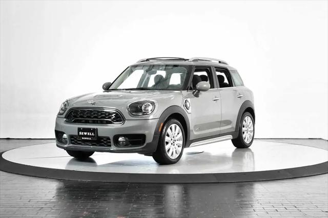 2019 MINI E Countryman Cooper S for sale in Dallas, TX