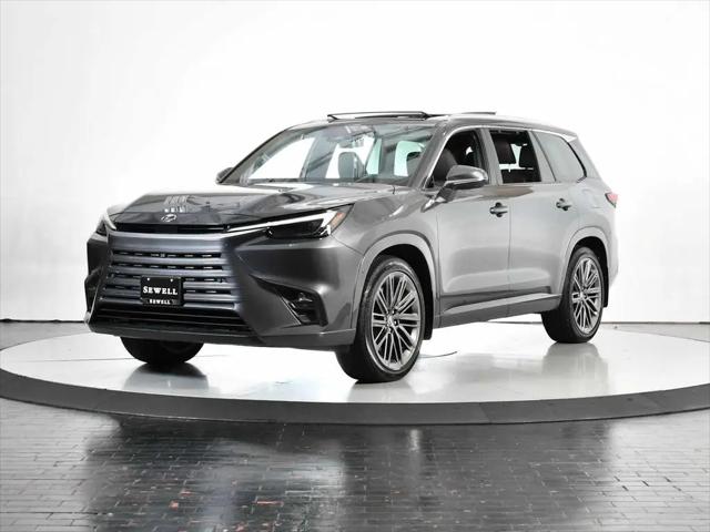 2026 Lexus TX Luxury for sale in Dallas, TX