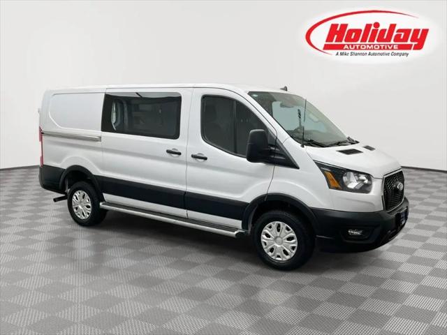 2025 Ford Transit Cargo Van Unknown for sale in Fond du Lac, WI