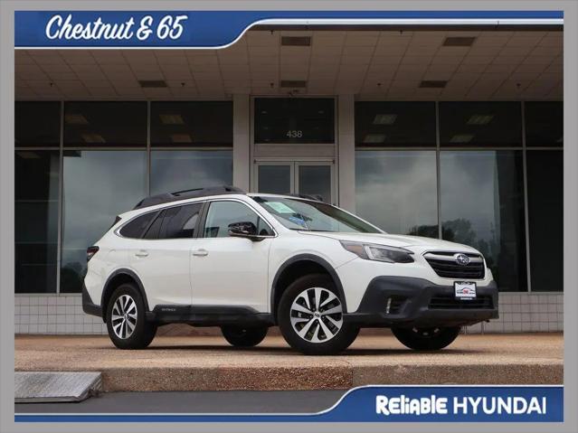 2020 Subaru Outback Premium for sale in Springfield, MO