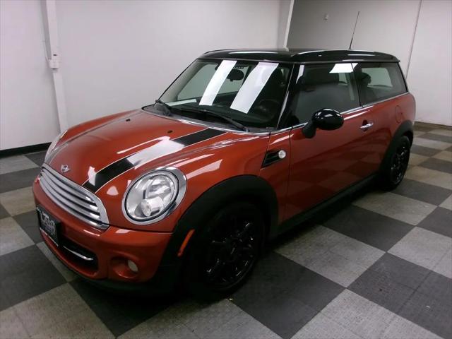 2013 MINI Cooper Clubman Cooper for sale in Johnstown, OH