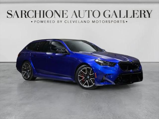 2025 BMW M5 Touring for sale in Canton, OH