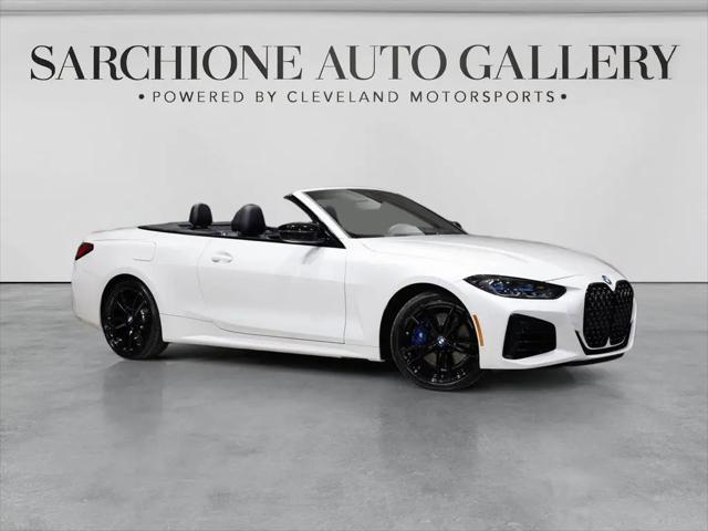 2022 BMW M4 xDrive for sale in Canton, OH
