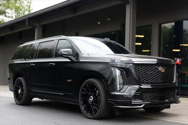 2025 Cadillac Escalade ESV V-Series for sale in Canton, OH