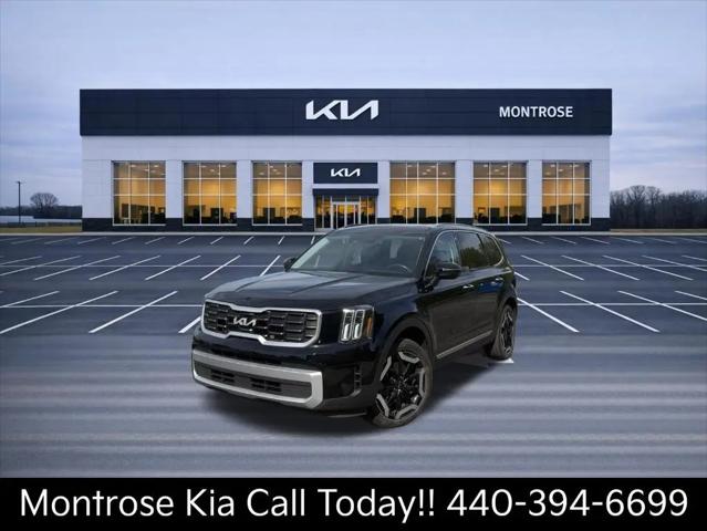 2023 Kia Telluride S for sale in Sheffield Village, OH