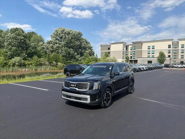 2023 Kia Telluride S for sale in Sheffield Village, OH