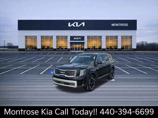2023 Kia Telluride S for sale in Sheffield Village, OH