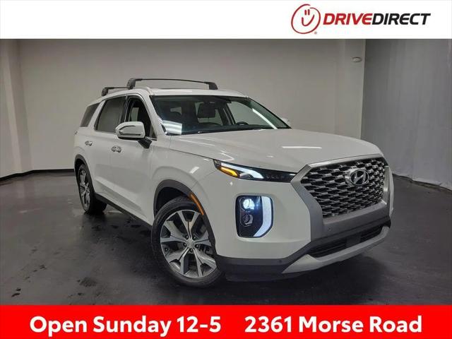 2022 Hyundai Palisade SEL for sale near Columbus, OH
