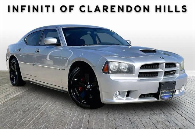 2007 Dodge Charger SRT8 for sale in Clarendon Hills, IL