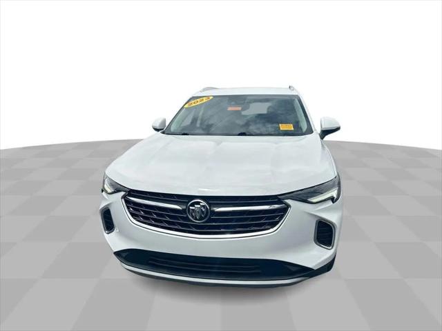 2023 Buick Envision Essence FWD for sale near Columbus, OH