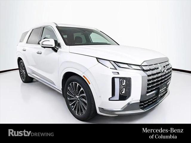 2024 Hyundai Palisade Calligraphy for sale in Columbia, MO