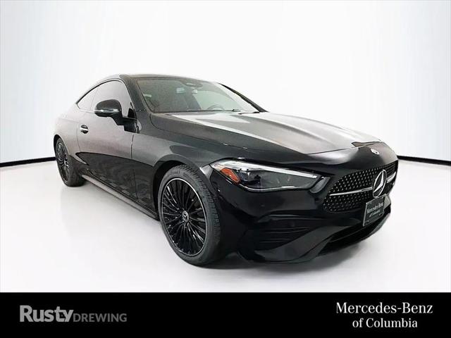 2025 Mercedes-Benz E-CLASS E 300 4MATIC for sale in Columbia, MO