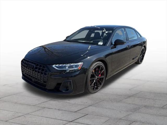 2022 Audi S8 TFSI quattro Tiptronic for sale in Normal, IL