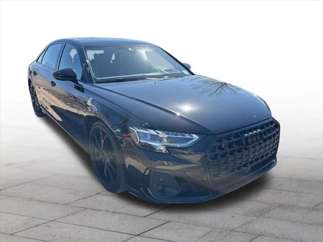 2022 Audi S8 TFSI quattro Tiptronic for sale in Normal, IL
