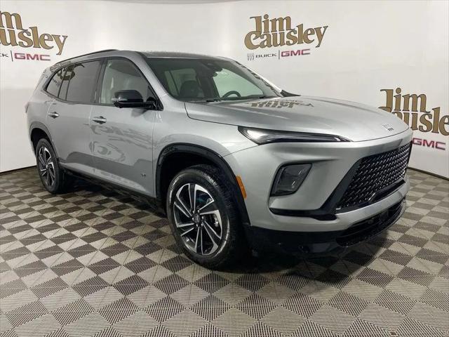 2026 Buick Enclave Sport Touring FWD for sale in Clinton Township, MI