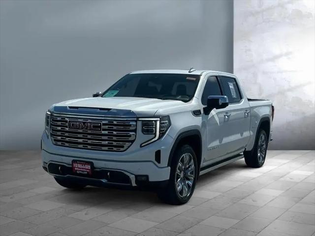 2023 GMC Sierra 1500 4WD Crew Cab Short Box Denali for sale in Sioux Falls, SD