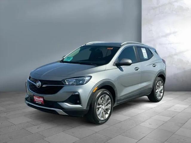 2023 Buick Encore GX Select AWD for sale in Sioux Falls, SD