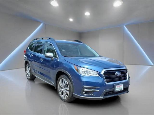 2020 Subaru Ascent Touring for sale in California, MD