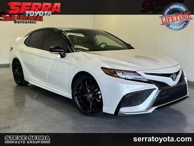 2024 Toyota Camry XSE V6 for sale in Birmingham, AL