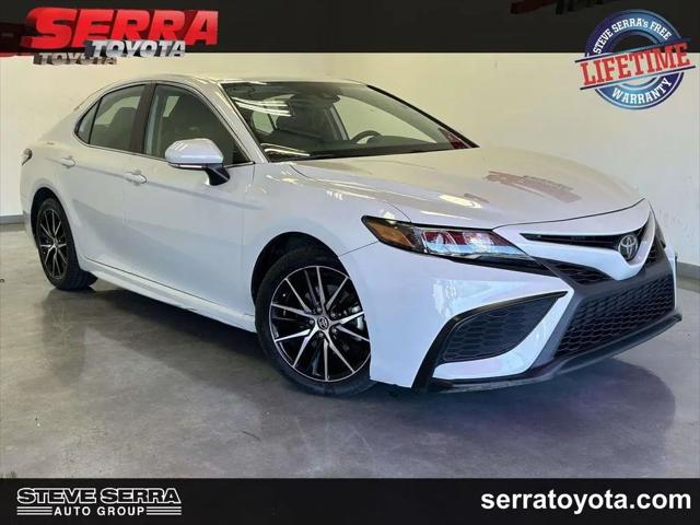 2024 Toyota Camry SE for sale in Birmingham, AL