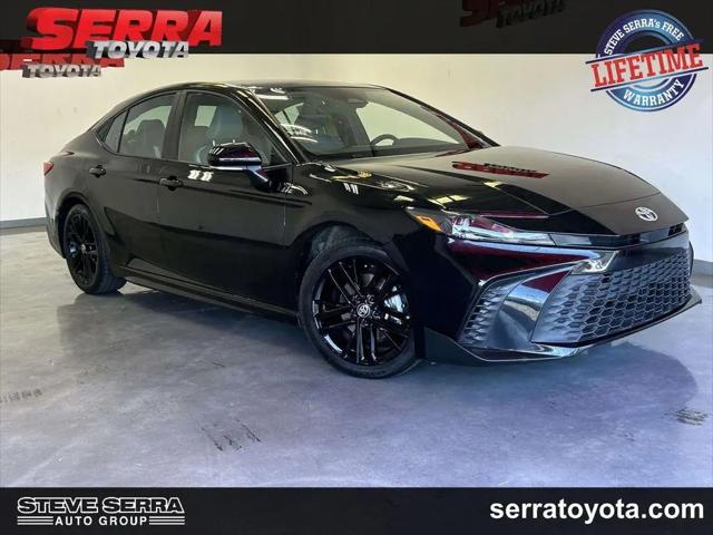 2025 Toyota Camry SE for sale in Birmingham, AL
