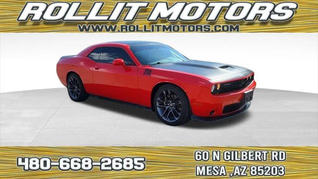 2023 Dodge Challenger R/T for sale in Mesa, AZ