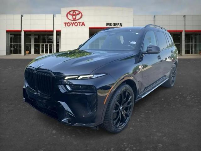 2024 BMW X7 xDrive40i for sale in Winston Salem, NC