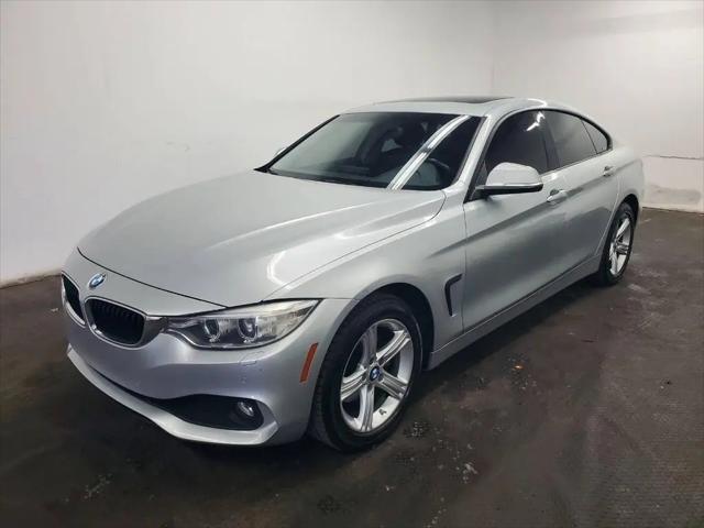 2015 BMW Coupe xDrive for sale near Fairfield, OH
