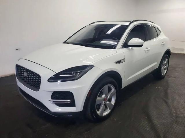 2021 Jaguar E-PACE for sale near Fairfield, OH