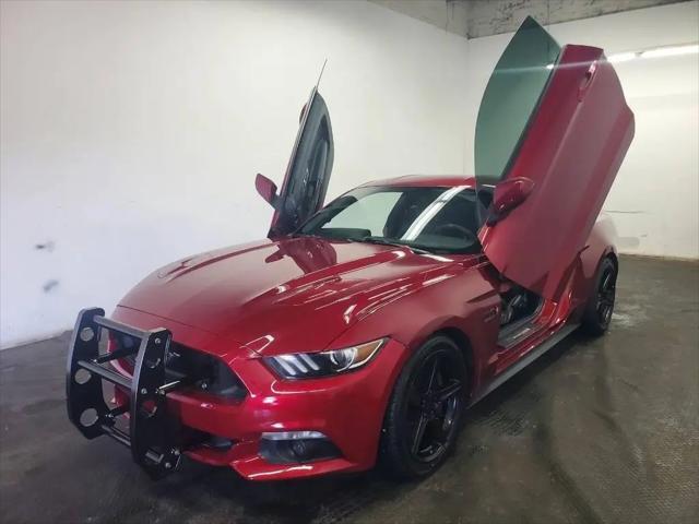 2015 Ford Mustang for sale near Fairfield, OH