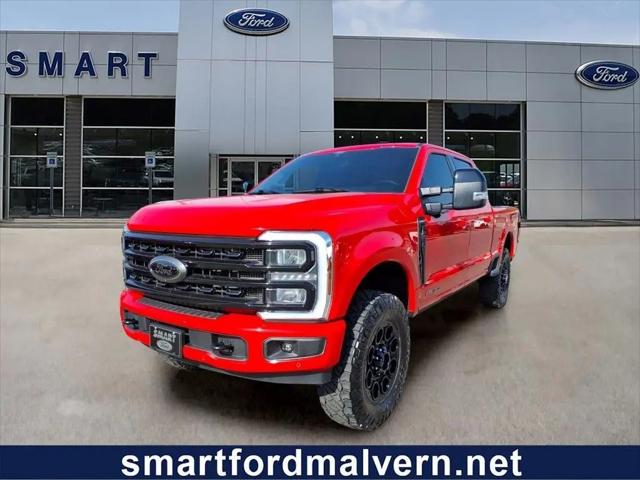 2024 Ford F-250 LARIAT for sale in Malvern, AR